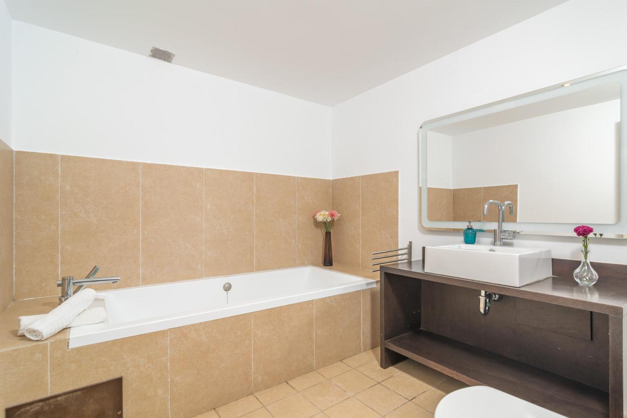 Villa Coira Alcúdia Extérieur photo
