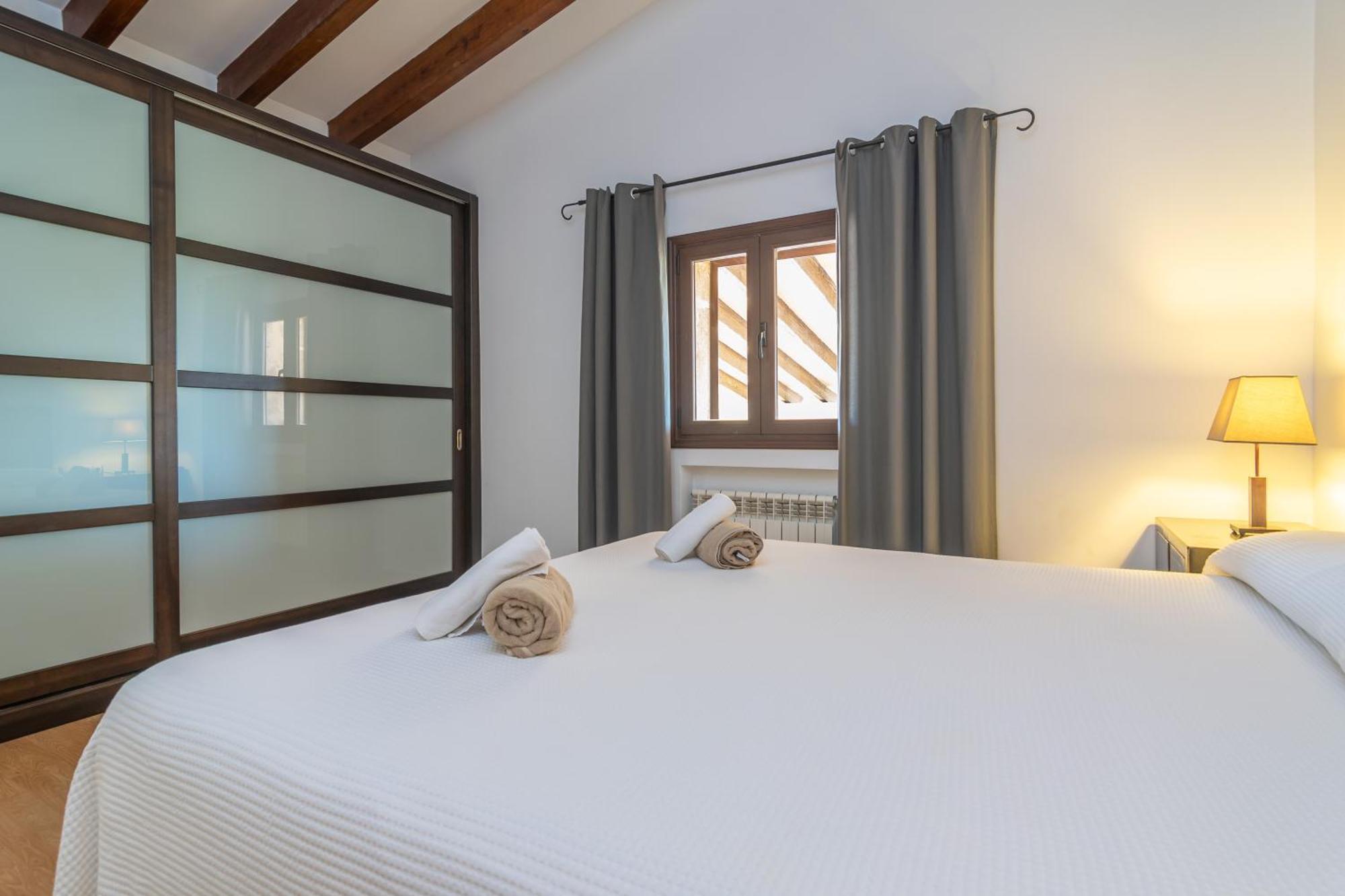 Villa Coira Alcúdia Extérieur photo