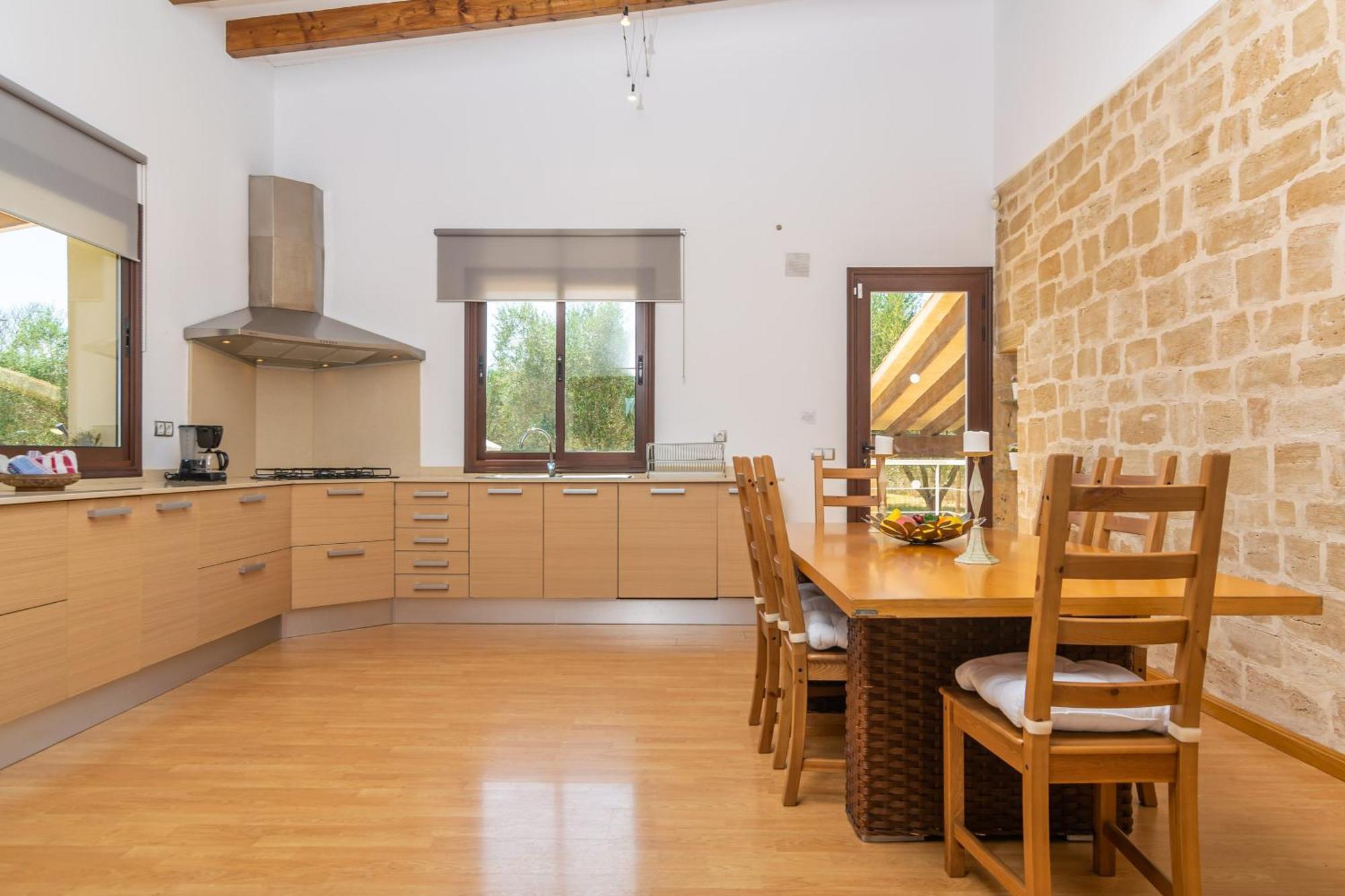 Villa Coira Alcúdia Extérieur photo
