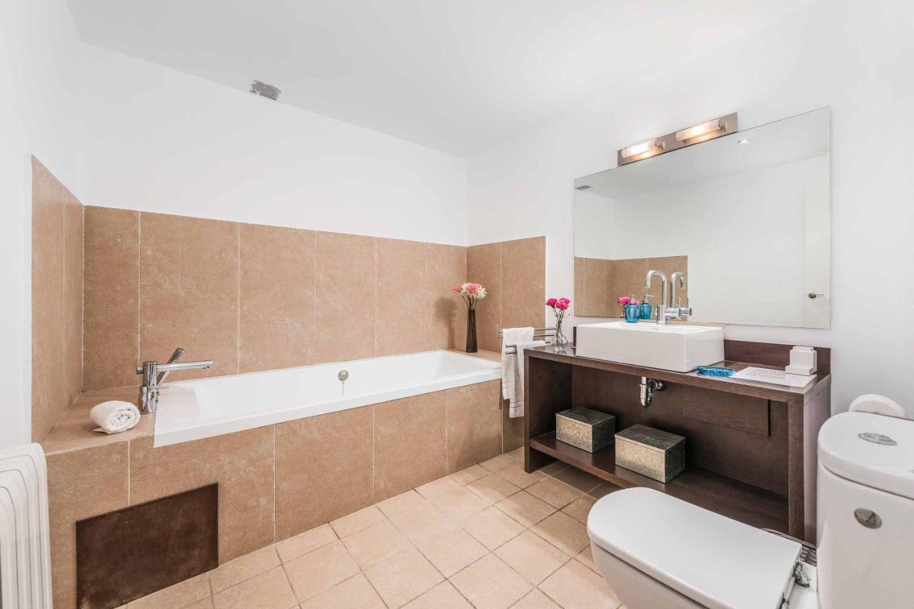 Villa Coira Alcúdia Extérieur photo
